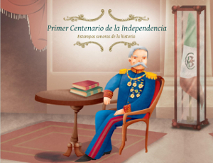 Centenario de la Independencia