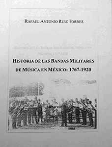 Historia de las bandas militares