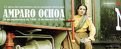 Amparo Ochoa