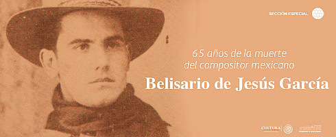 Belisario de Jesús García